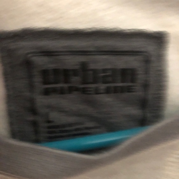 Unisex Crewneck light Sweater - Picture 4 of 4